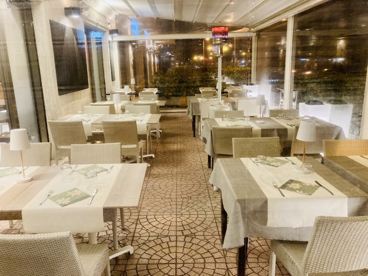Il Granaio